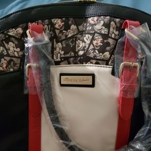 Nwot disney purse